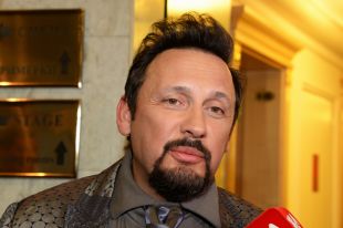 Стас Михайлов.