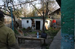 Под Киевом из-за квартиры мужчину содержали более года в качестве раба
