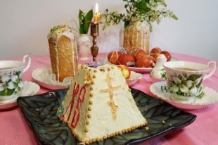 Пасхальный стол 2019: что можно и чего нельзя ставить на праздничное застолье