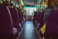 Оренбурженка получит 100 тысяч за травму в автобусе