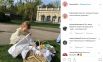 Олтга Фреймут показала уже подросшую доченьку и пожелала тепла и мира украинским семьям.
