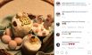 Злата Огневич традиционно подготовилась к Пасхе: яйца и куличи обязательно должны лежать в каждой пасхальной корзинке.