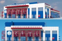 Центр спортивной гимнастики откроют в Тюмени в 2020 году 