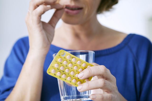 Оральная контрацепция и набор веса: как снизить риски
