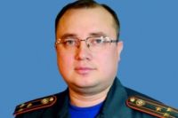 Андрей Михнович возглавил департамент гражданской защиты Тюменской области
