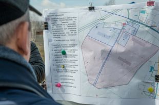 Площадка в Аромашево готова к привлечению инвестиционного капитала
