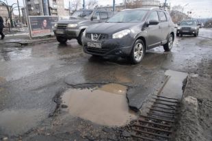 В Киеве отремонтируют ливневку на четырех улицах