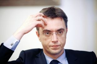 Омелян передумал запрещать использование в Украине самолетов старше 20 лет