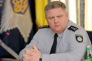 Марш «Бессмертного полка» в Киеве будут охранять две тысячи полицейских