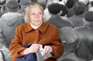В Пенсионном фонде рассказали, сколько украинцев получают пенсию