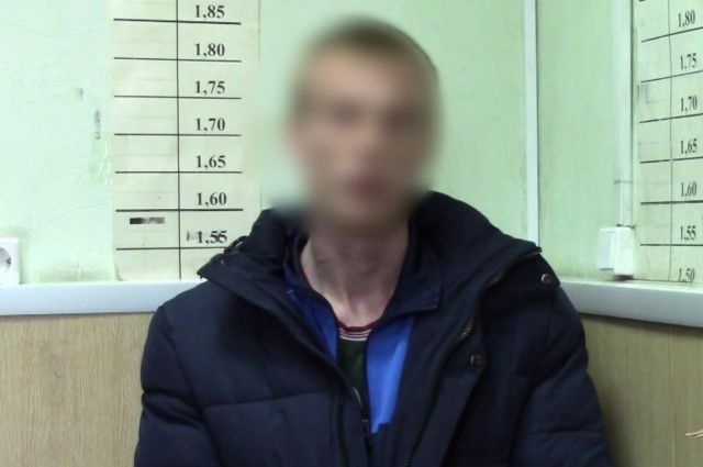 Подозреваемые отвезли мужчину в Кунгурский район и потребовали выкуп у его коллег