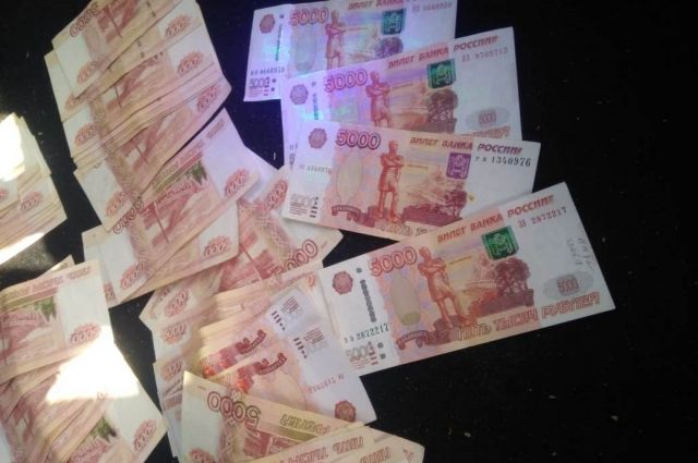 За производство контрафактного алкоголя тюменцы заплатили 800 тысяч рублей