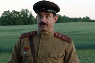 Дмитрий Певцов в фильме «На Париж!».