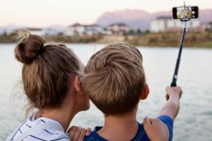 Смертельное фото: в Запорожской области погиб подросток, делая фотографию