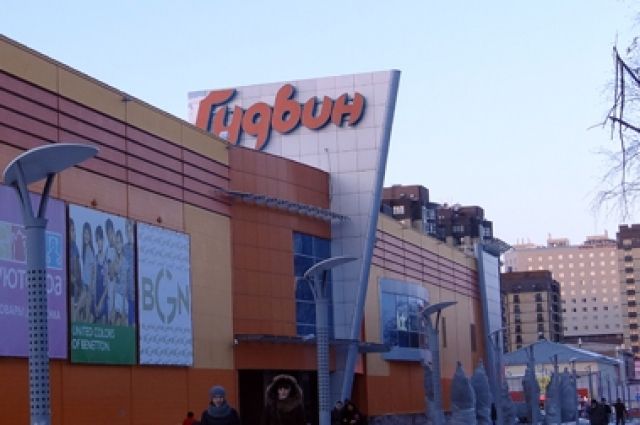 В Тюмени торговые центры вернулись к обычному режиму работы