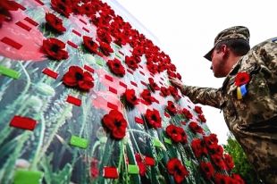 9 мая: праздник в Украине, особенности дня, кто родился, именины