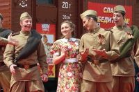 Ростовчан и гостей города ждут театрализованные представления и выступления творческих коллективов.