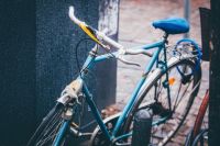 Как тюменцам защитить велосипед от краж