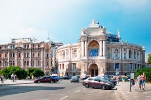 В Украине предлагают изменить даты основания и возраст ряда городов