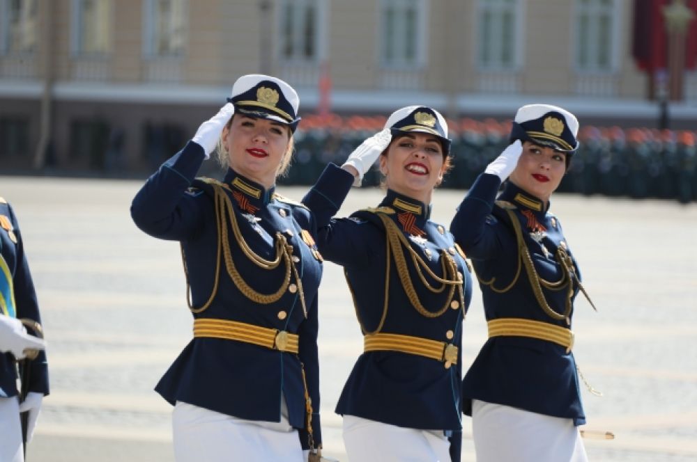 В этом году отмечается 74-я годовщина Победы в Великой Отечественной войне