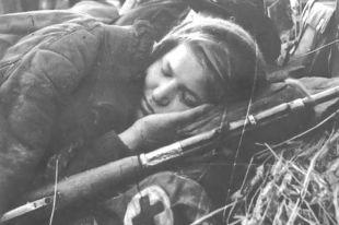 У войны не женское лицо: пять украинок-героинь Второй мировой войны