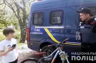 В Одессе на мероприятии к 9 мая потерялся ребенок
