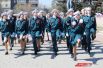 6 мая у мемориала «Вечный огонь» состоялся торжественный митинг, который был посвящен 74-ой годовщине Победы в Великой Отечественной войне. 