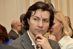 Евгений Нищук.