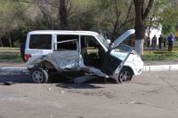 В результате ДТП 16-летняя пассажирка «УАЗ» скончалась в больнице.