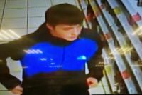 В Оренбурге полицейские ищут «конфетного вора»