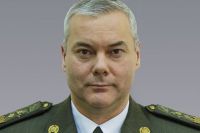 Сергей Наев.