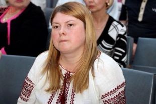 Суд отменил переименование улицы Екатерины Гандзюк в Херсоне