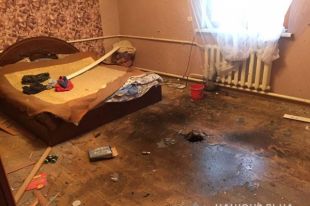 В дом депутата в Ровенской области кинули гранату
