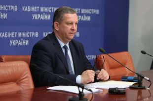 Министр соцполитики предстанет перед судом за оскорбления жителей Донбасса