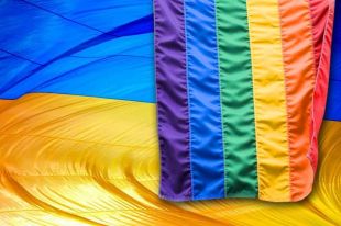 Украина заняла 35 место в рейтинге защиты прав ЛГБТ в Европе
