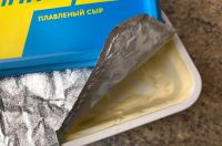 Специалисты Роскачества обнаружили опасный плавленый сыр