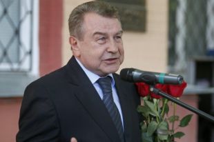 Умер бывший министр культуры и советник Порошенко Юрий Богуцкий