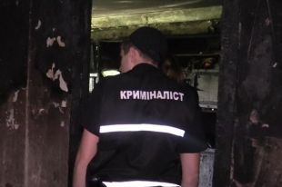 В Киеве от взрыва в собственной квартире погиб пенсионер