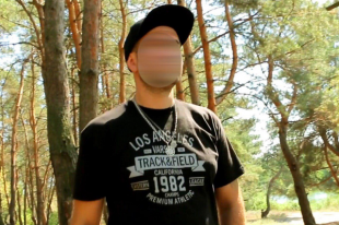 Педофил принуждал дочь сниматься в порно: девочка пыталась совершить суицид