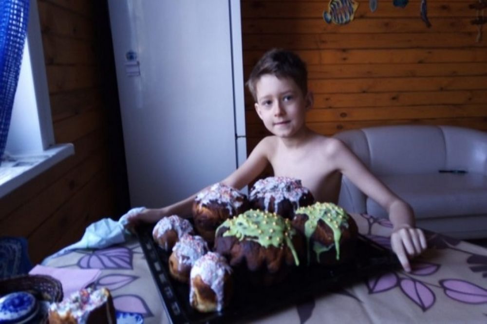 Татьяна Сизых