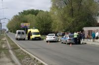 В Орске 11-летнего мальчика на «зебре» сбил водитель Hyundai
