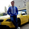 Анатолий Анатолич также порадовал подписчиков снимком в вышиванке