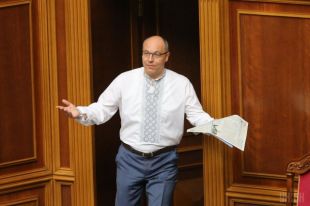 Роспуска парламента не будет: Парубий сообщил о распаде коалиции в Верховной Раде