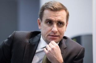 Порошенко уволил замглавы администрации президента Елисеева