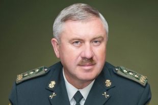 Суд арестовал на два месяца экс-главу Нацгвардии Юрия Аллерова