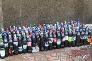 Пограничники обнаружили 250 литров вина, который спрятал проводник поезда