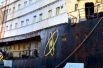  Вывод из эксплуатации предполагает демонтаж загрязненных радиоактивными веществами конструкций, оборудования и систем судов.