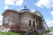 Восстановление церкви началось в 2016 году по инициативе и силами уроженцев Клянчина.