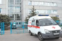 Районная поликлиника во Внукове имеет весь необходимый арсенал медицинской помощи.
