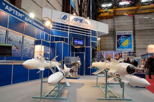 Украина готова заменить Россию на рынке оружия Южной Америки